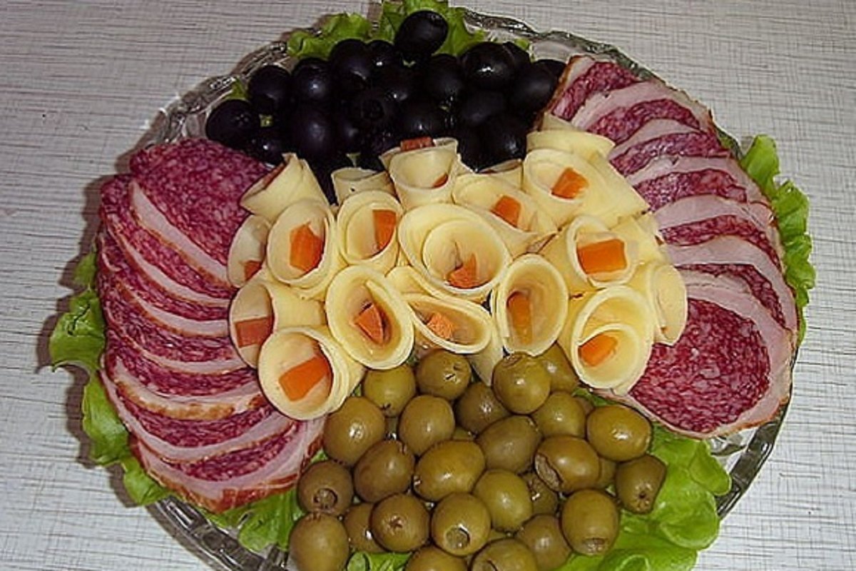 Нарезки фото