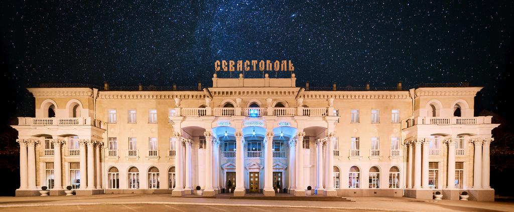 Отдых 2020: Севастополь — частный сектор без посредников у моря