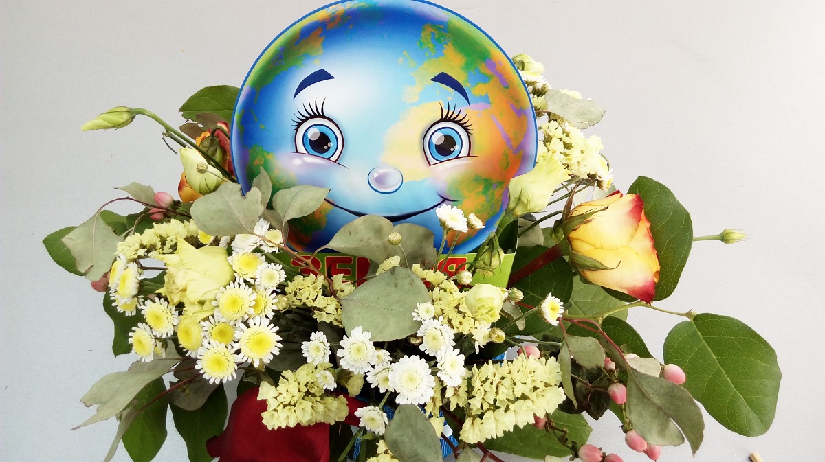 День Земли в 2019 году фото