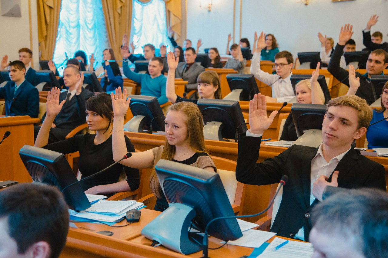 Все конкурсы и гранты России в 2019 году фото